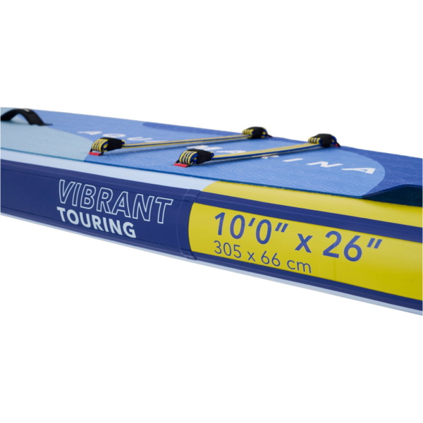 2026 Aqua Marina Vibrant Touring 10'0